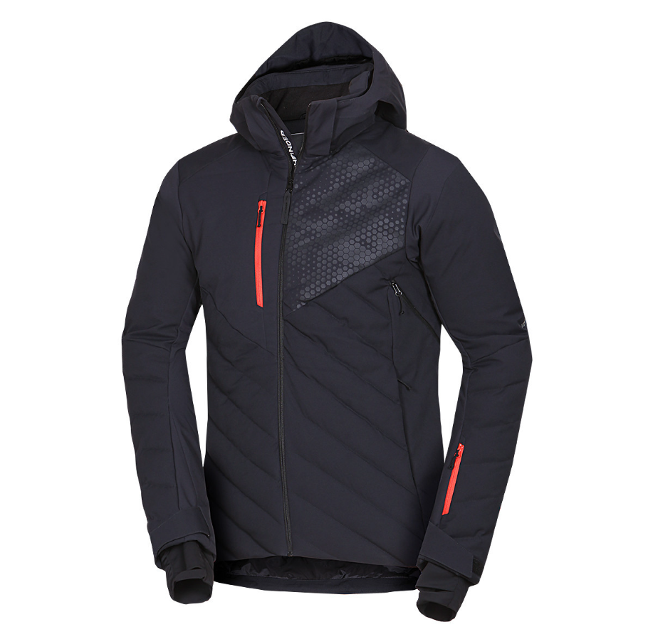 Herren-Skijacken